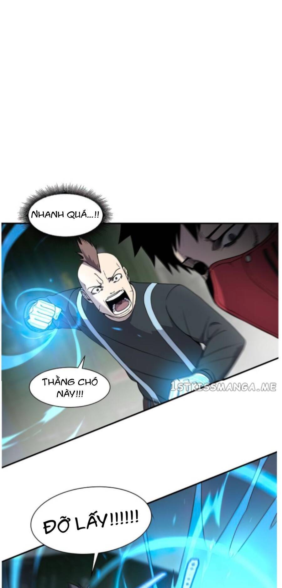 Pháp Sư Chapter 73 - Trang 36