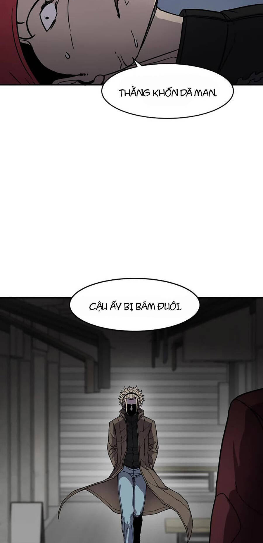 Pháp Sư Chapter 58 - Trang 50