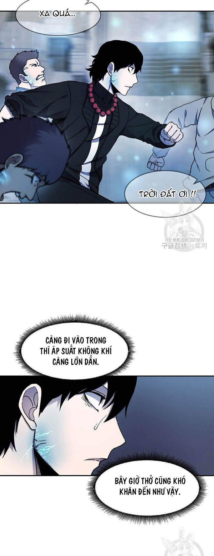 Pháp Sư Chapter 8 - Trang 46