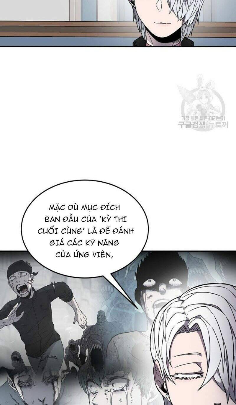 Pháp Sư Chapter 16 - Trang 71