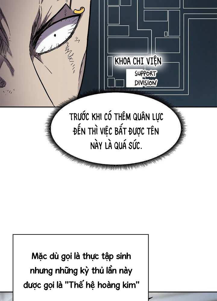 Pháp Sư Chapter 33 - Trang 8