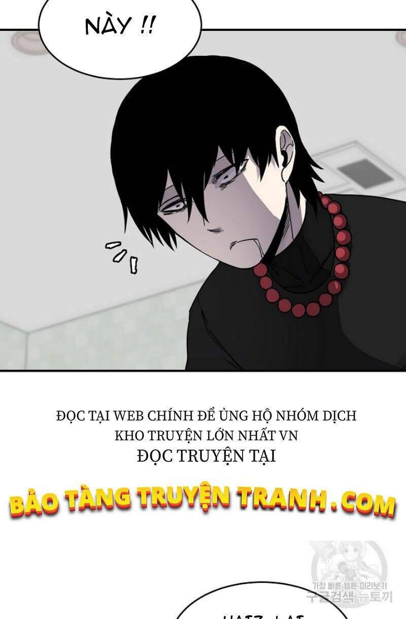 Pháp Sư Chapter 16 - Trang 22