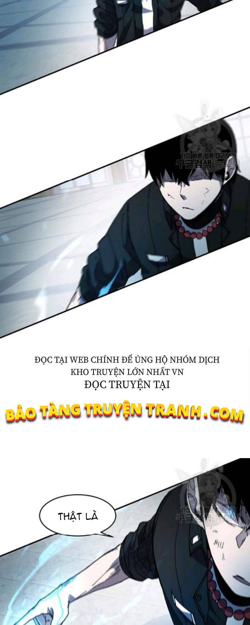 Pháp Sư Chapter 24 - Trang 40