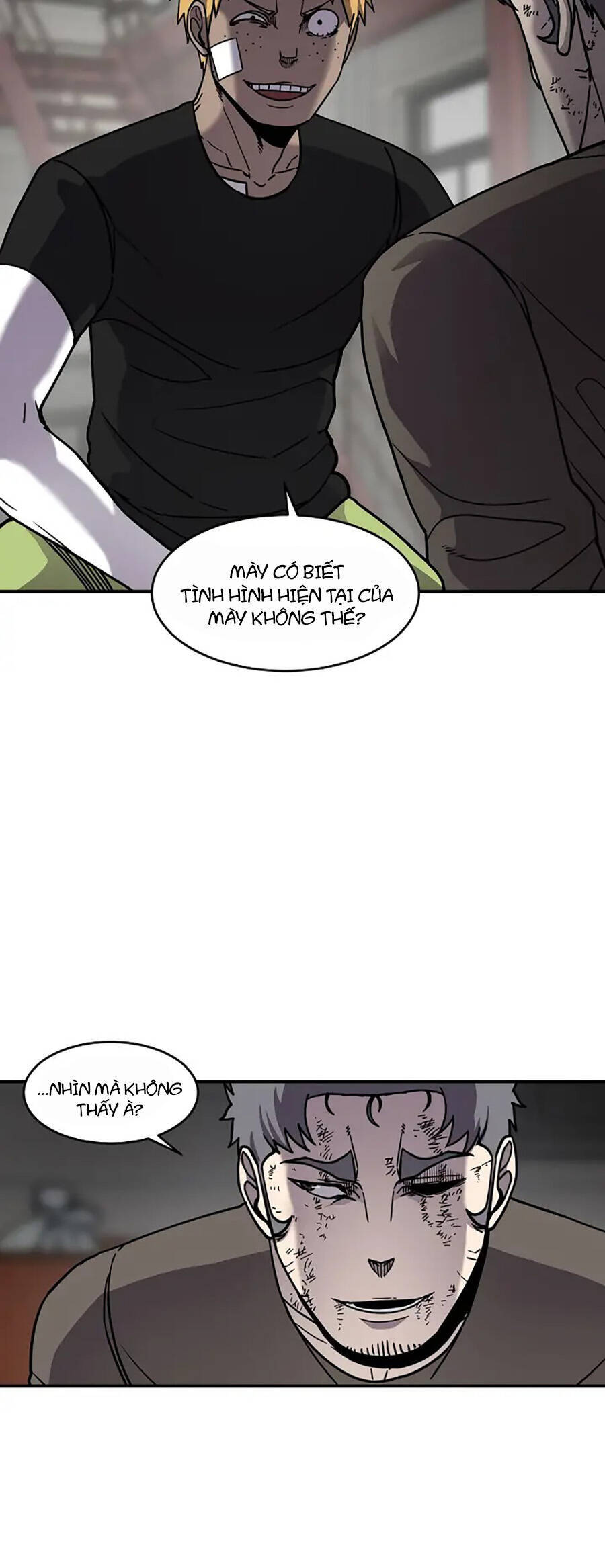 Pháp Sư Chapter 59 - Trang 29