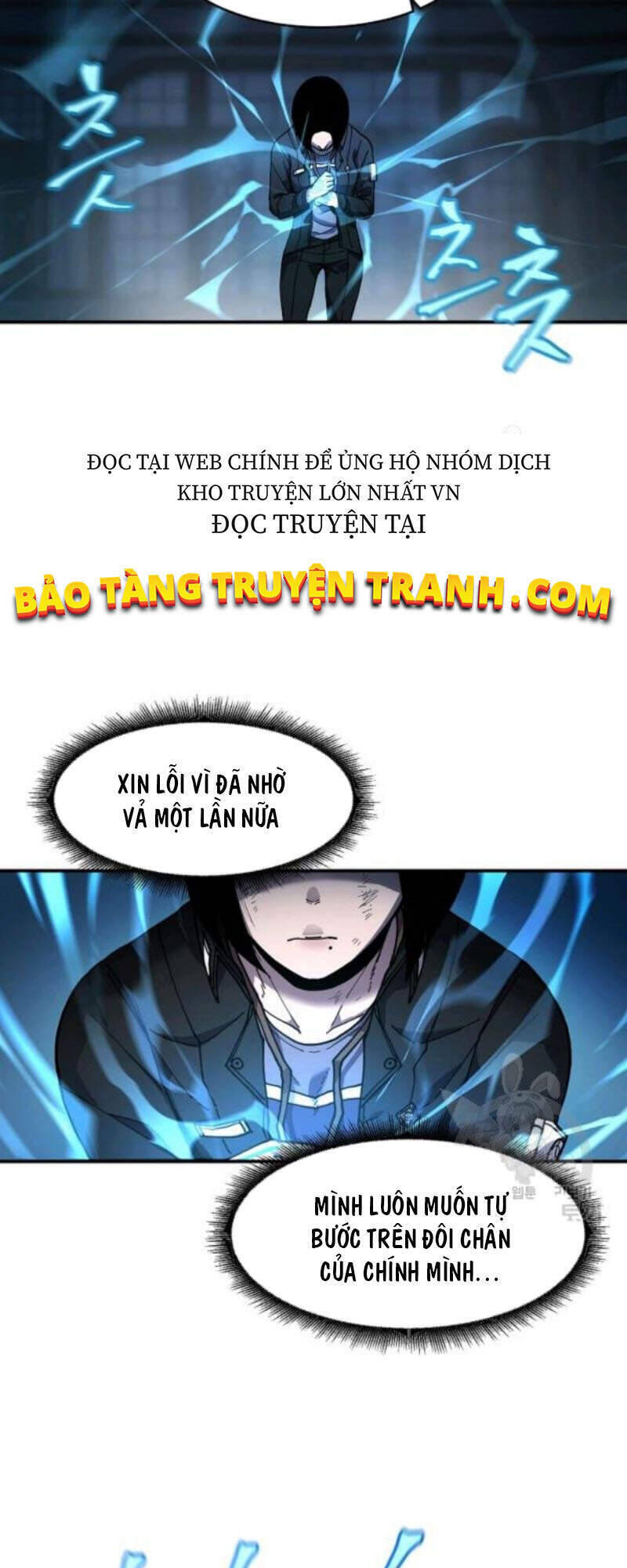 Pháp Sư Chapter 26 - Trang 30