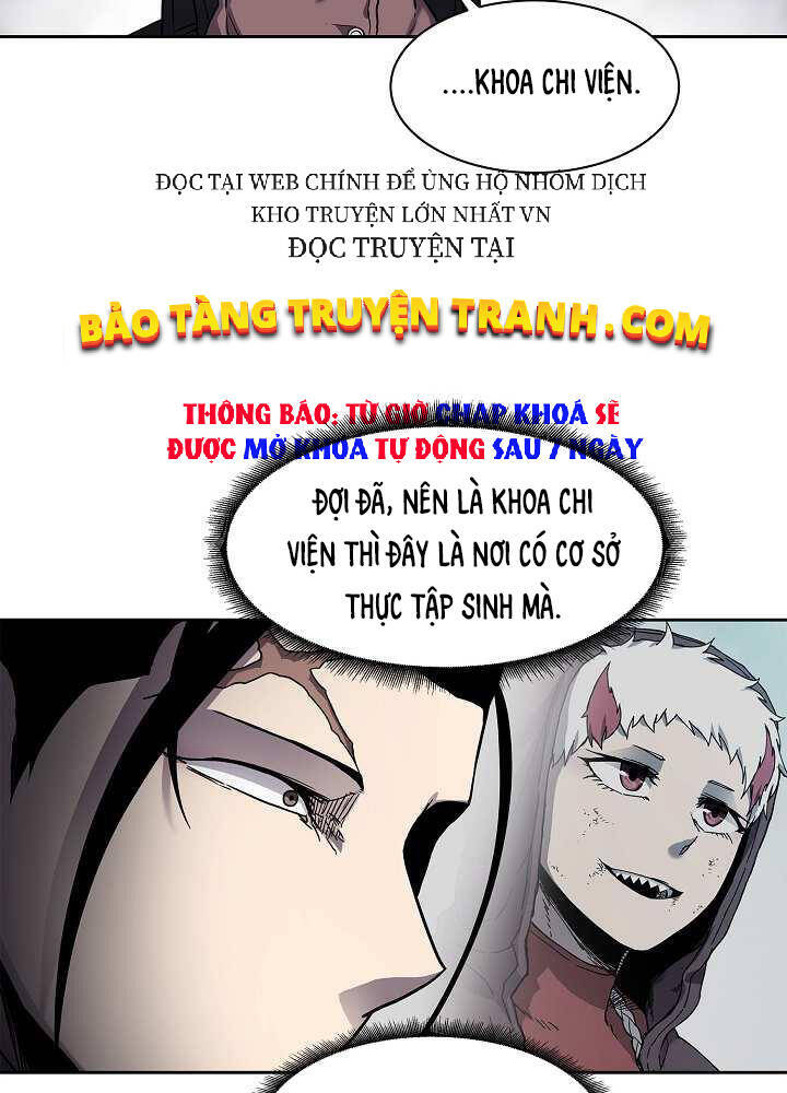 Pháp Sư Chapter 33 - Trang 44