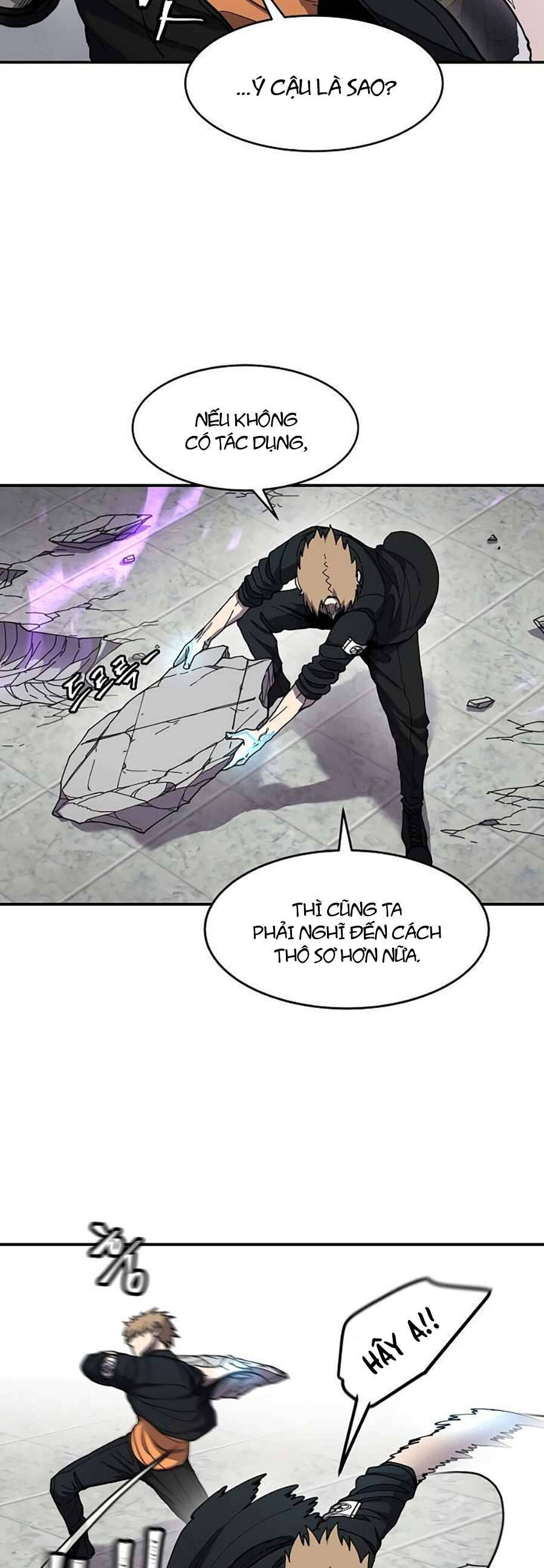 Pháp Sư Chapter 36 - Trang 13