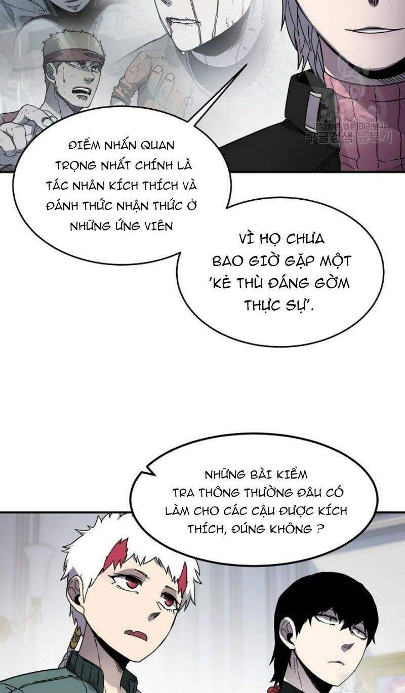 Pháp Sư Chapter 16 - Trang 72