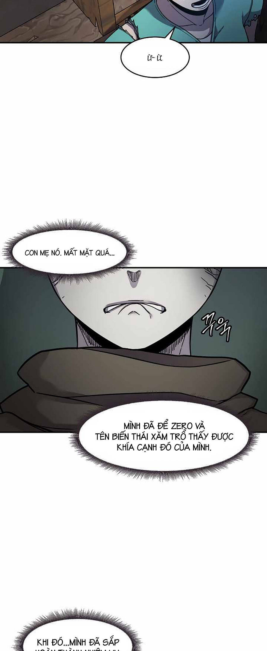 Pháp Sư Chapter 50 - Trang 26