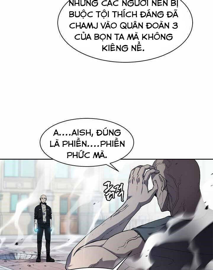 Pháp Sư Chapter 32 - Trang 49