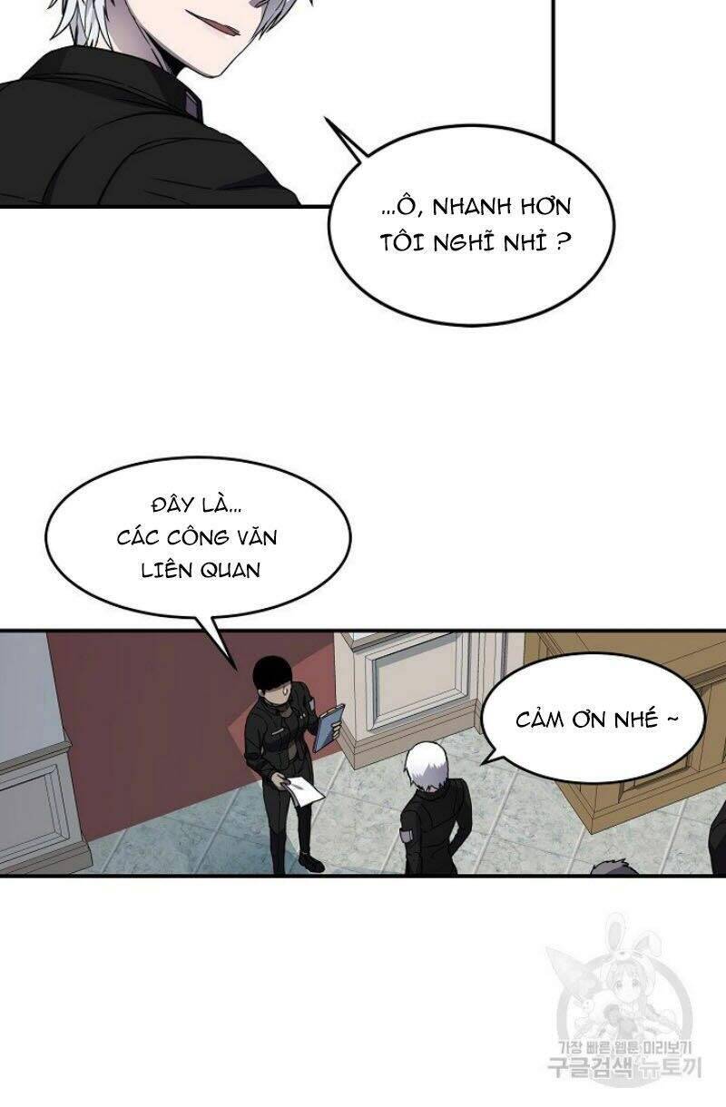 Pháp Sư Chapter 16 - Trang 10