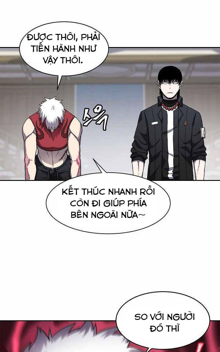 Pháp Sư Chapter 32 - Trang 31