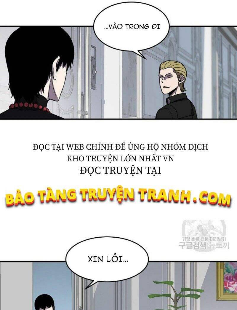 Pháp Sư Chapter 16 - Trang 50