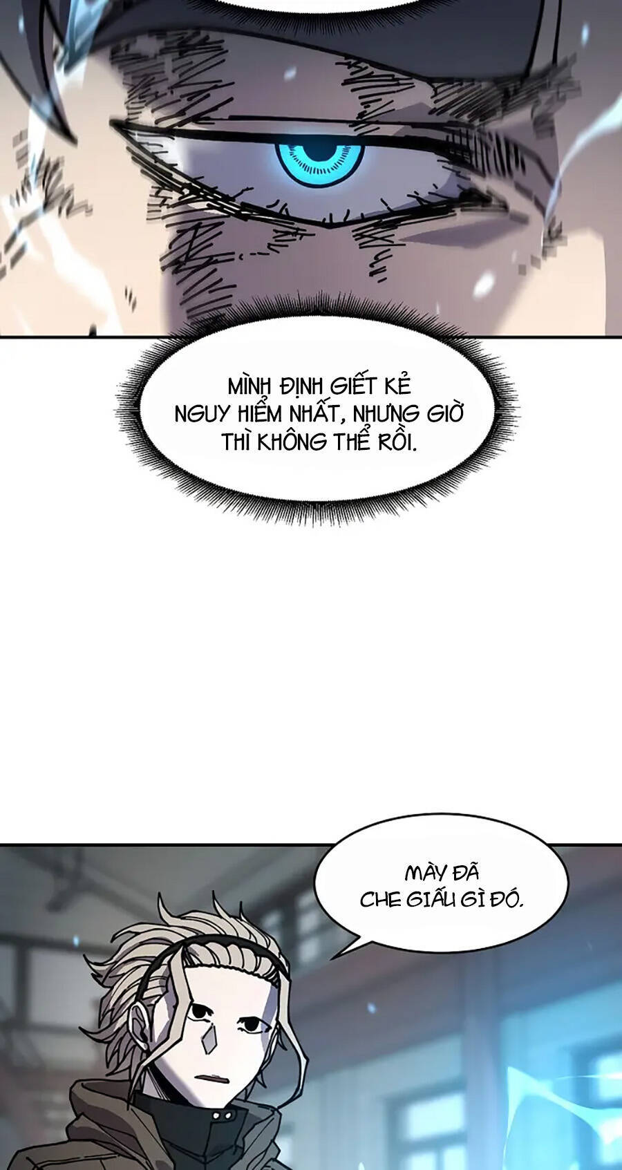 Pháp Sư Chapter 60 - Trang 48