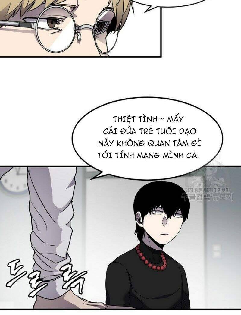 Pháp Sư Chapter 16 - Trang 42