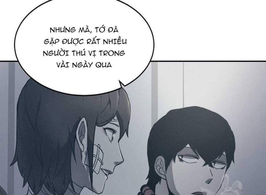 Pháp Sư Chapter 21 - Trang 51