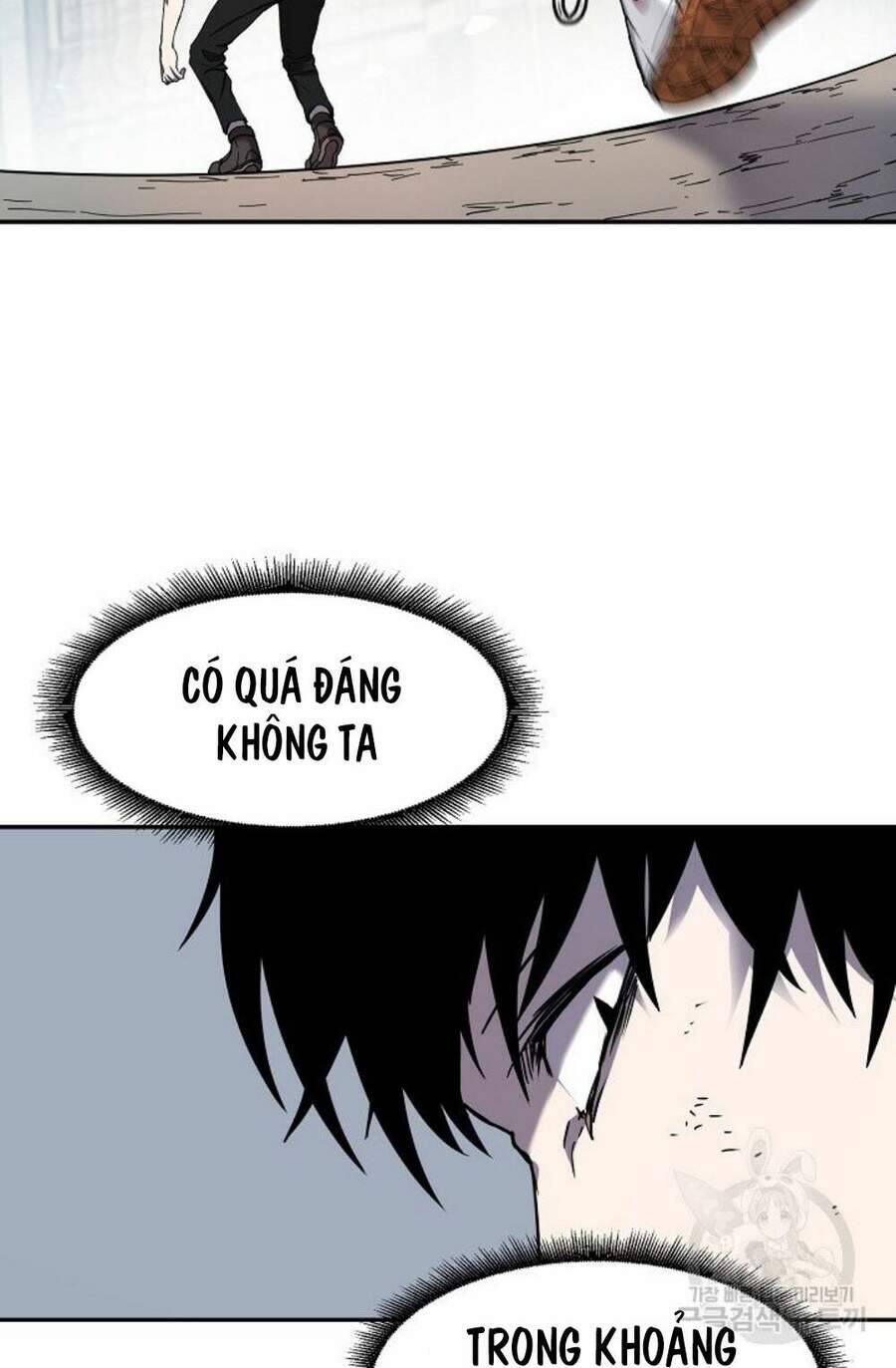 Pháp Sư Chapter 13 - Trang 31