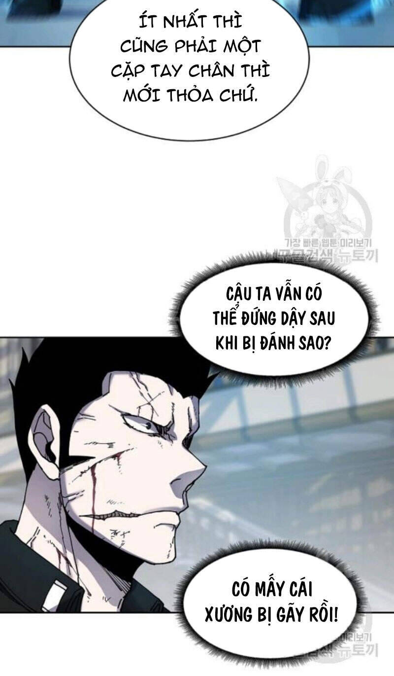 Pháp Sư Chapter 30 - Trang 35