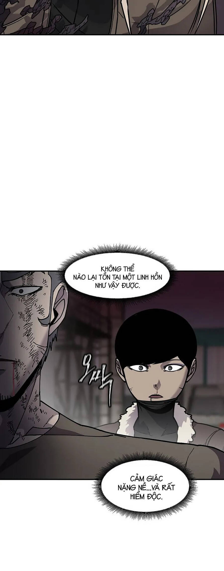 Pháp Sư Chapter 64 - Trang 40