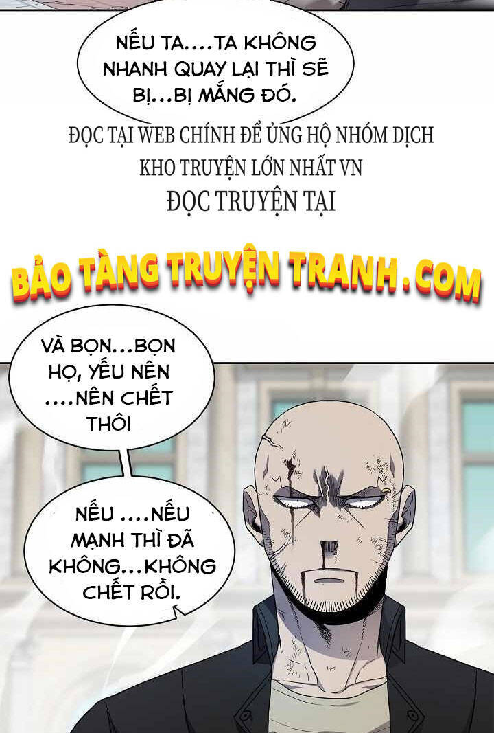 Pháp Sư Chapter 32 - Trang 50