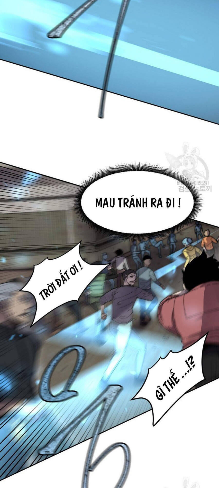 Pháp Sư Chapter 9 - Trang 30