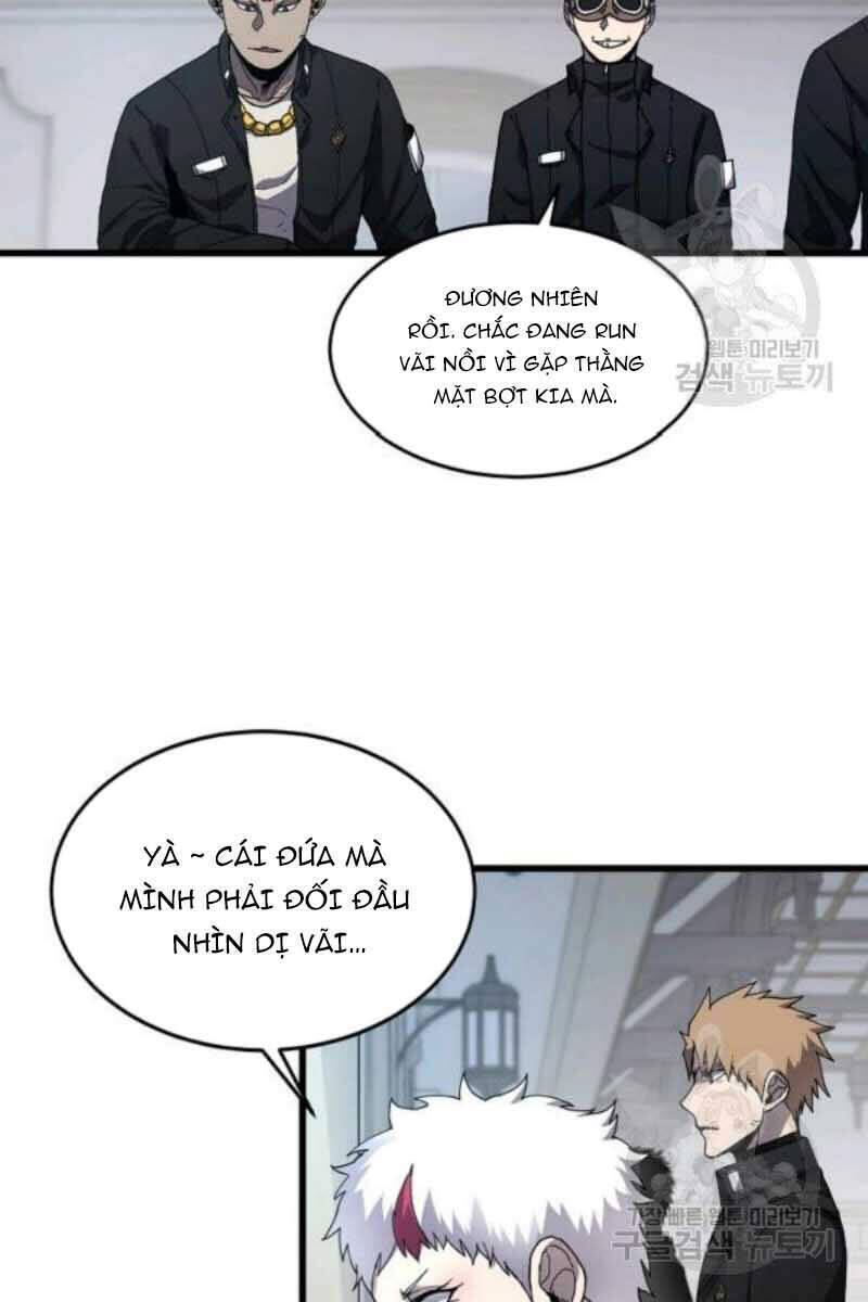 Pháp Sư Chapter 23 - Trang 35