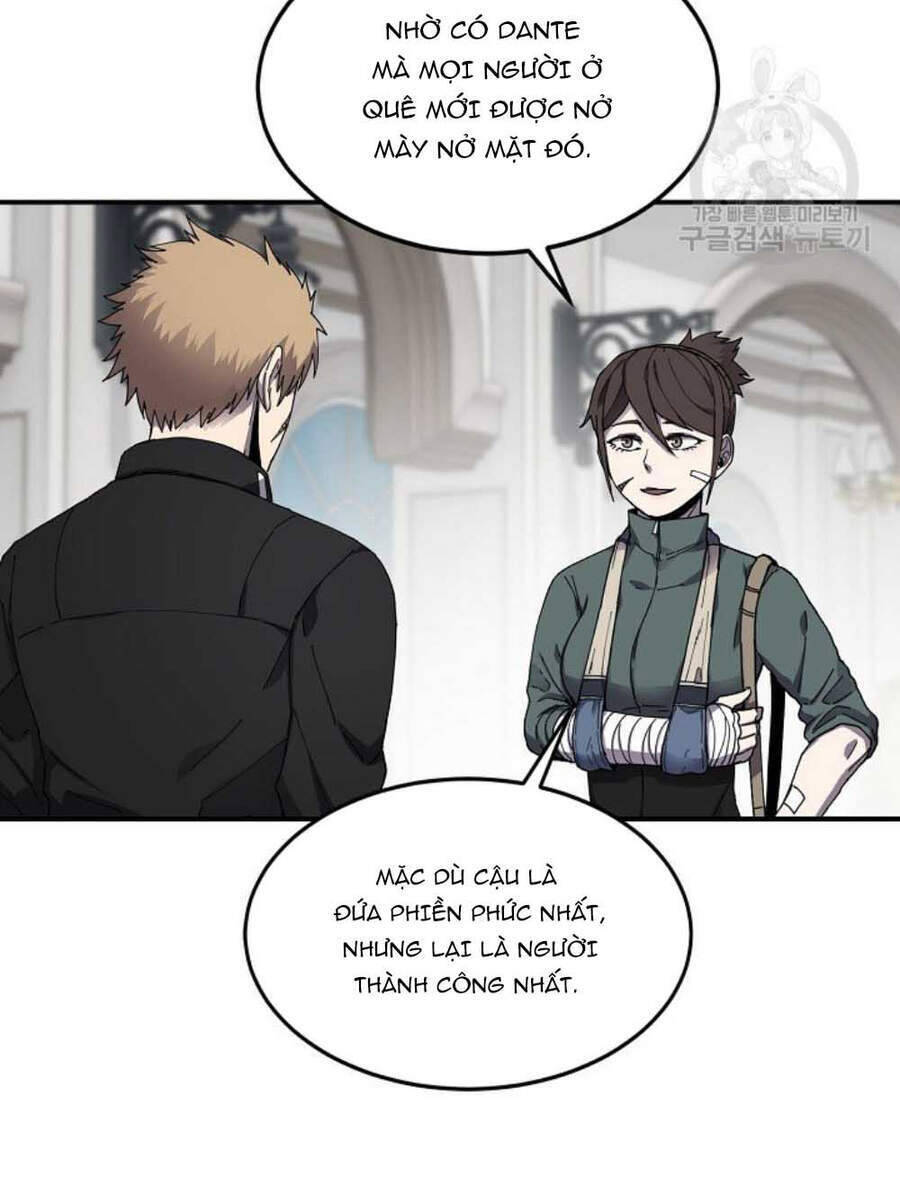 Pháp Sư Chapter 21 - Trang 45