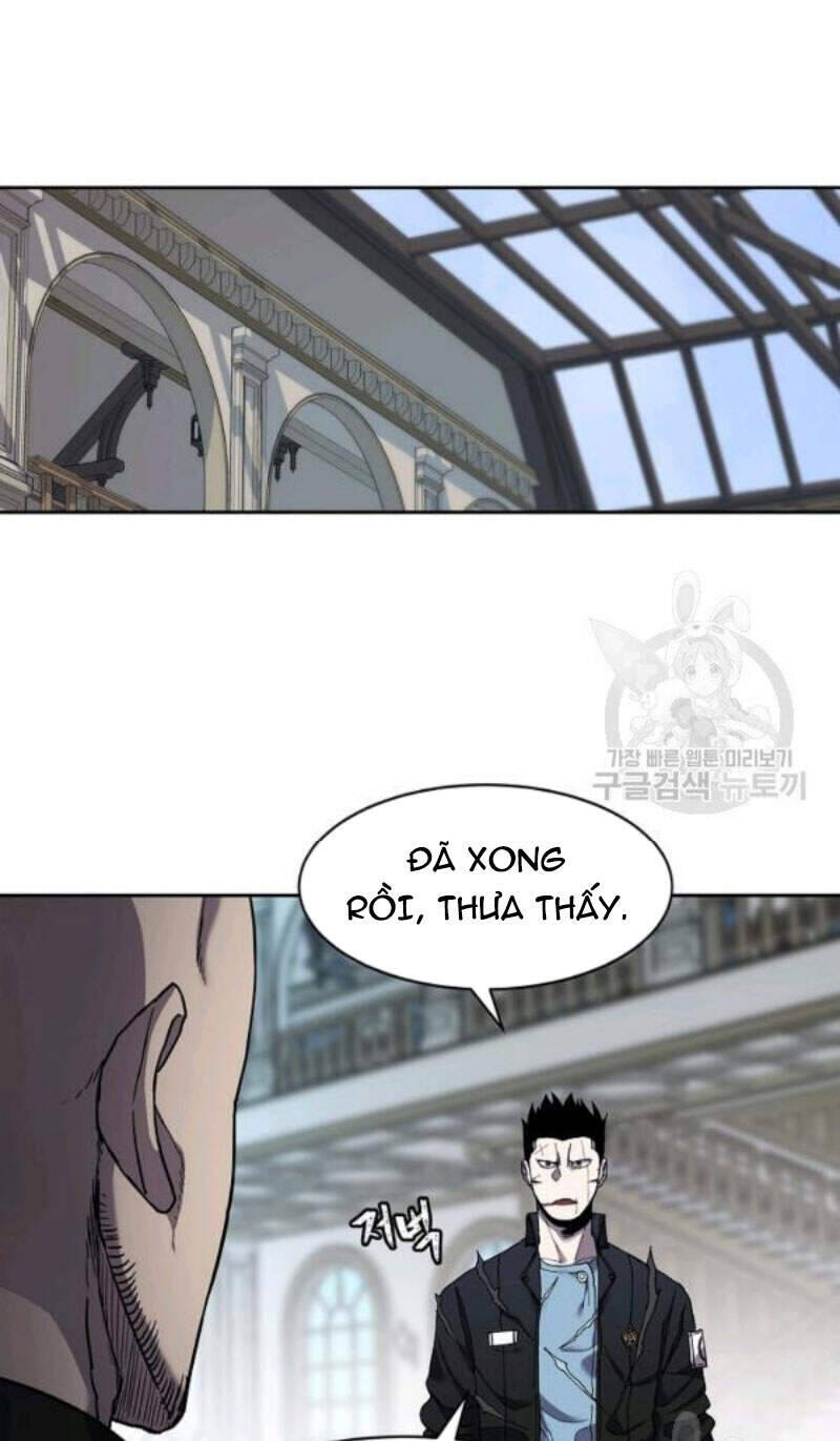 Pháp Sư Chapter 30 - Trang 29