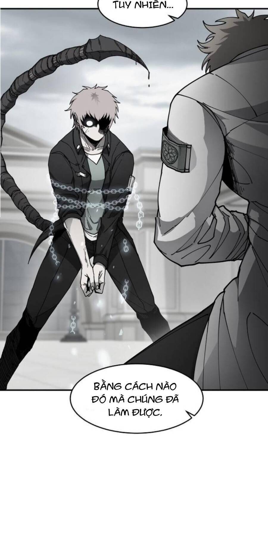 Pháp Sư Chapter 69 - Trang 41