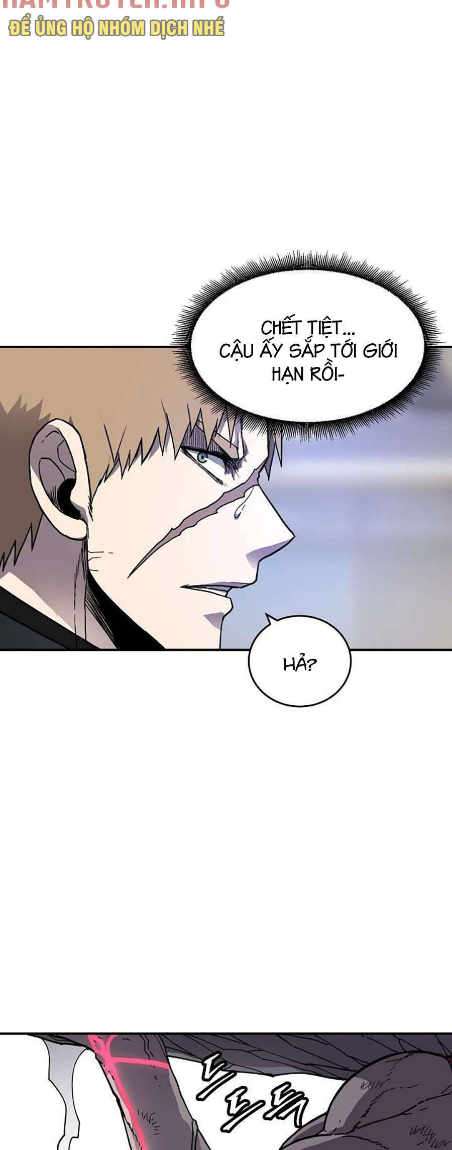 Pháp Sư Chapter 36 - Trang 31