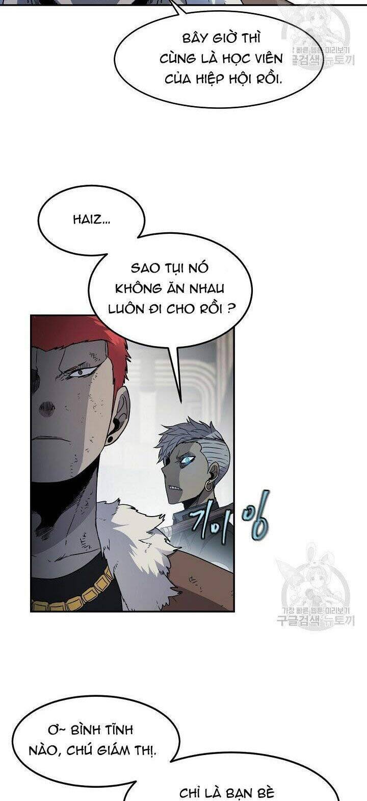 Pháp Sư Chapter 14 - Trang 37