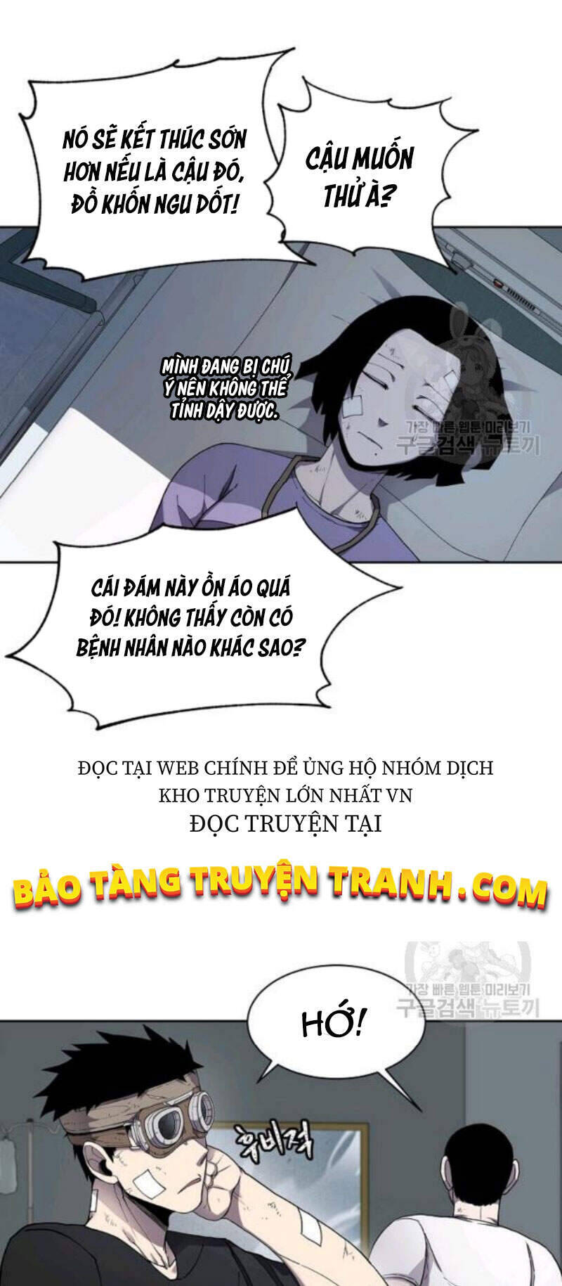 Pháp Sư Chapter 30 - Trang 26