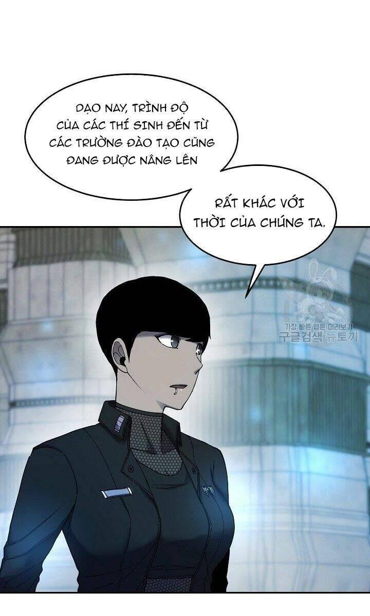 Pháp Sư Chapter 10 - Trang 24