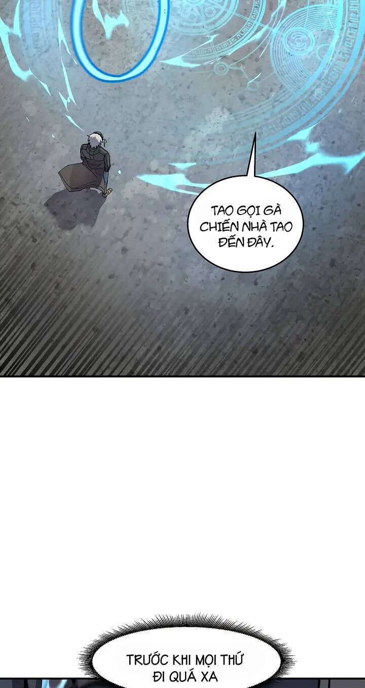 Pháp Sư Chapter 60 - Trang 47