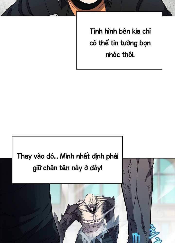 Pháp Sư Chapter 33 - Trang 10