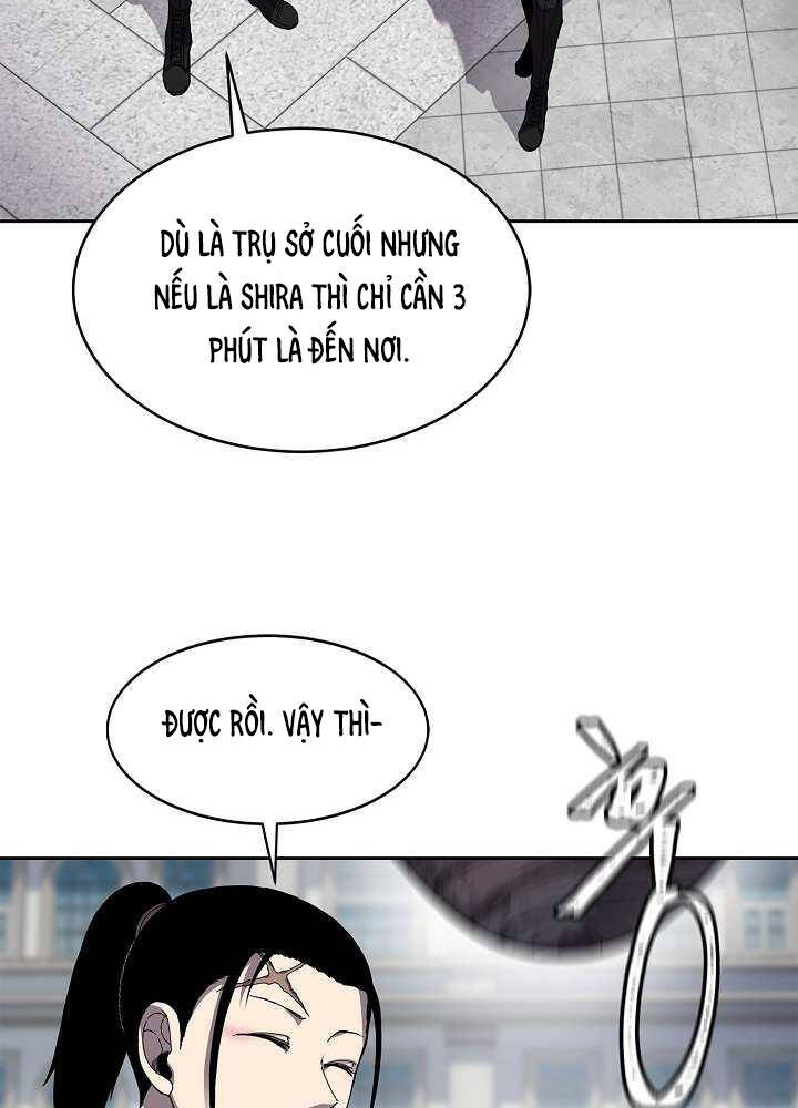 Pháp Sư Chapter 33 - Trang 46