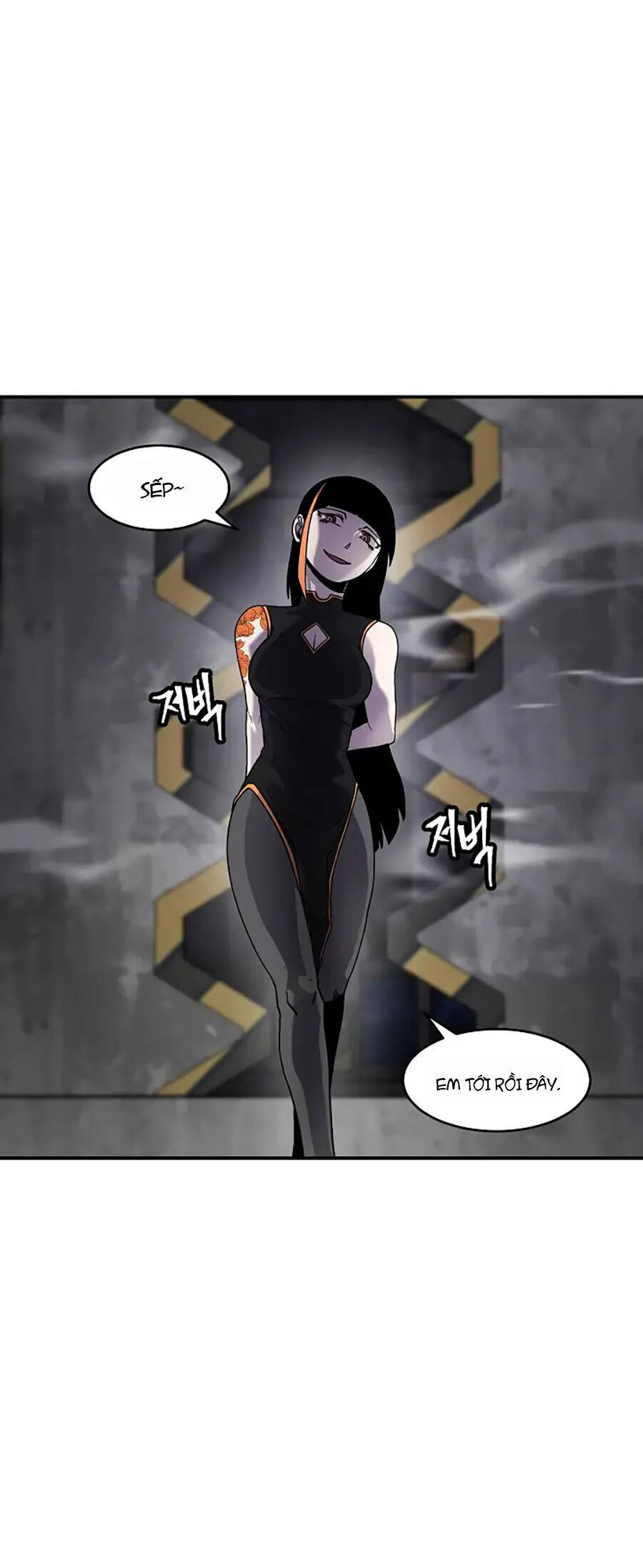 Pháp Sư Chapter 59 - Trang 14