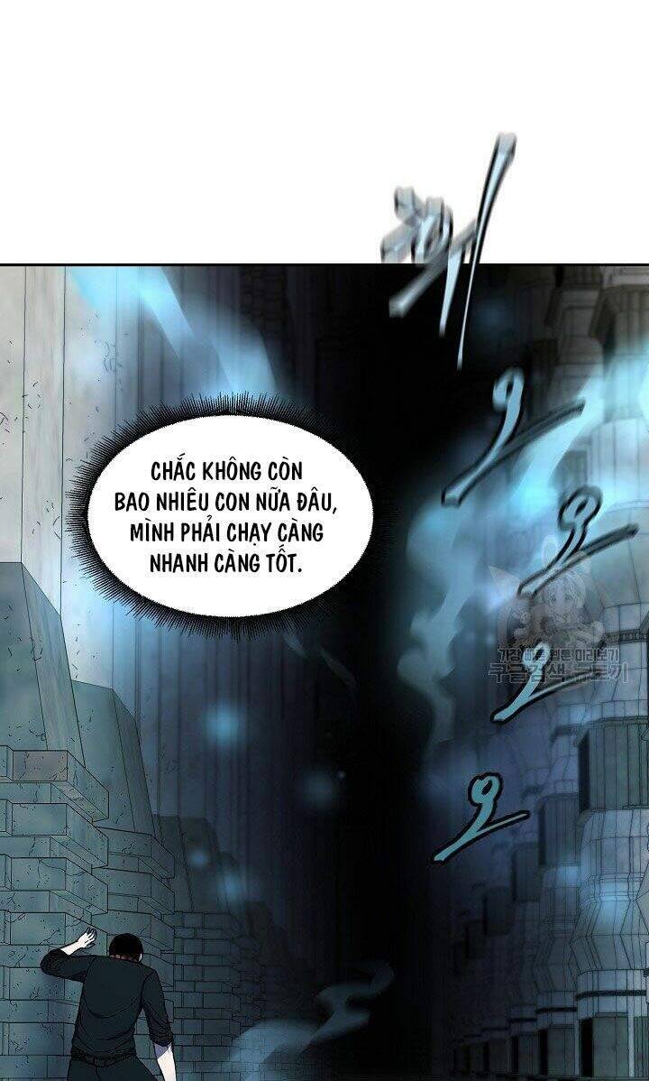 Pháp Sư Chapter 10 - Trang 34