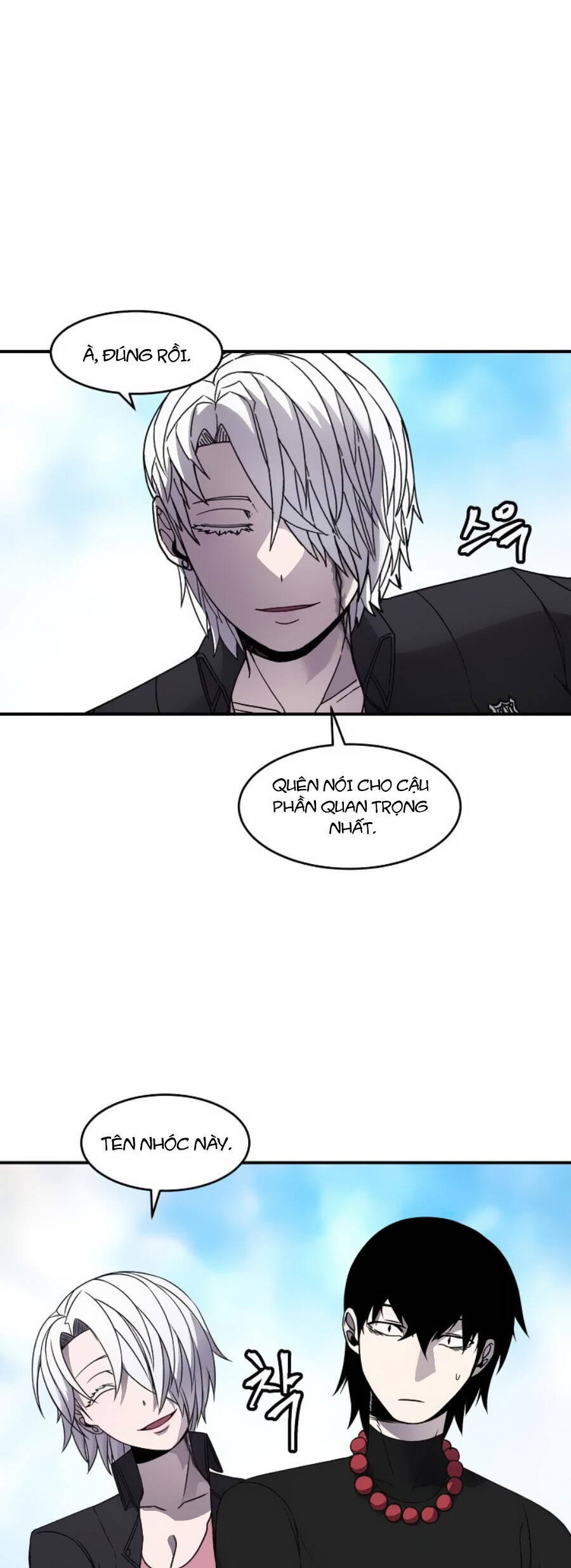 Pháp Sư Chapter 70 - Trang 24