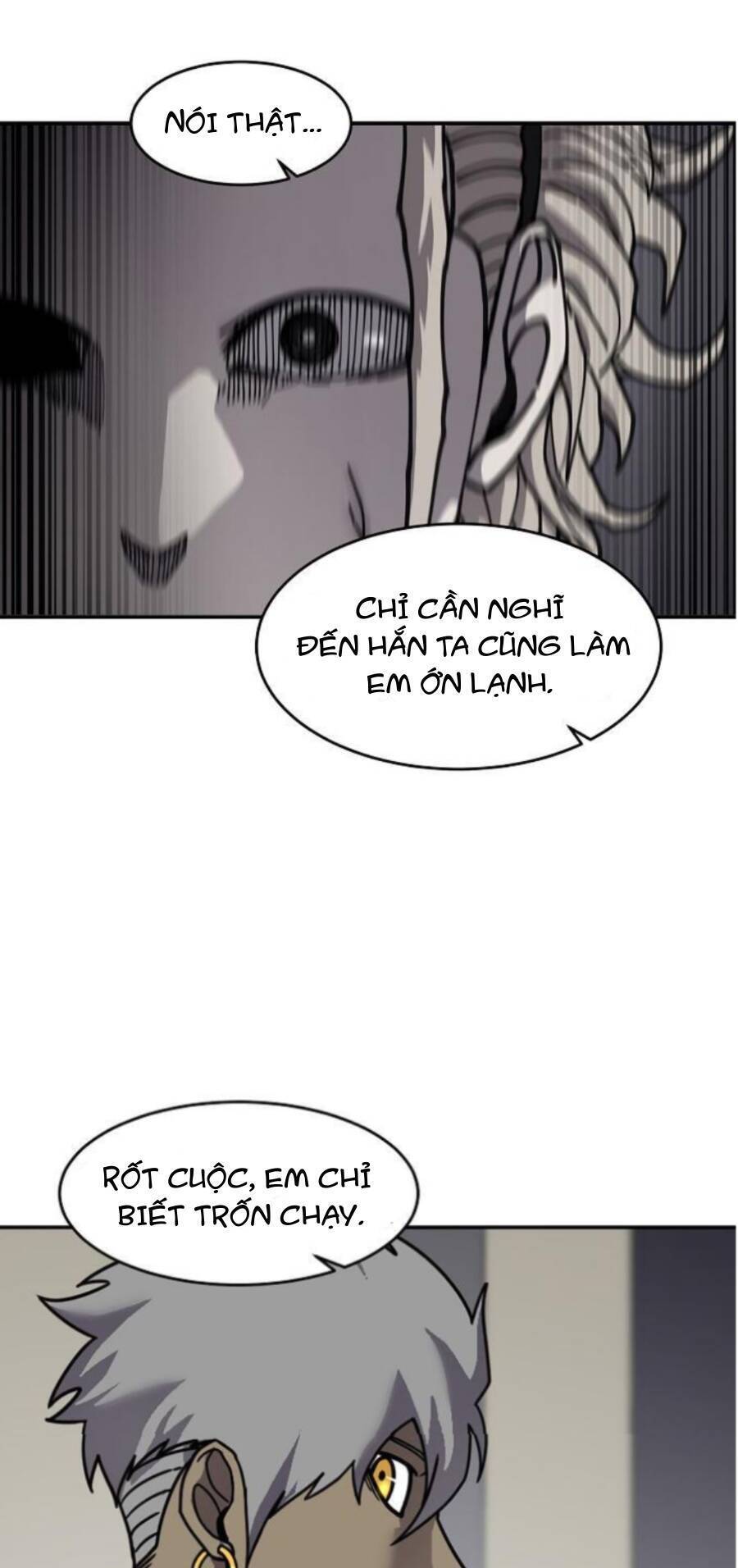 Pháp Sư Chapter 69 - Trang 24