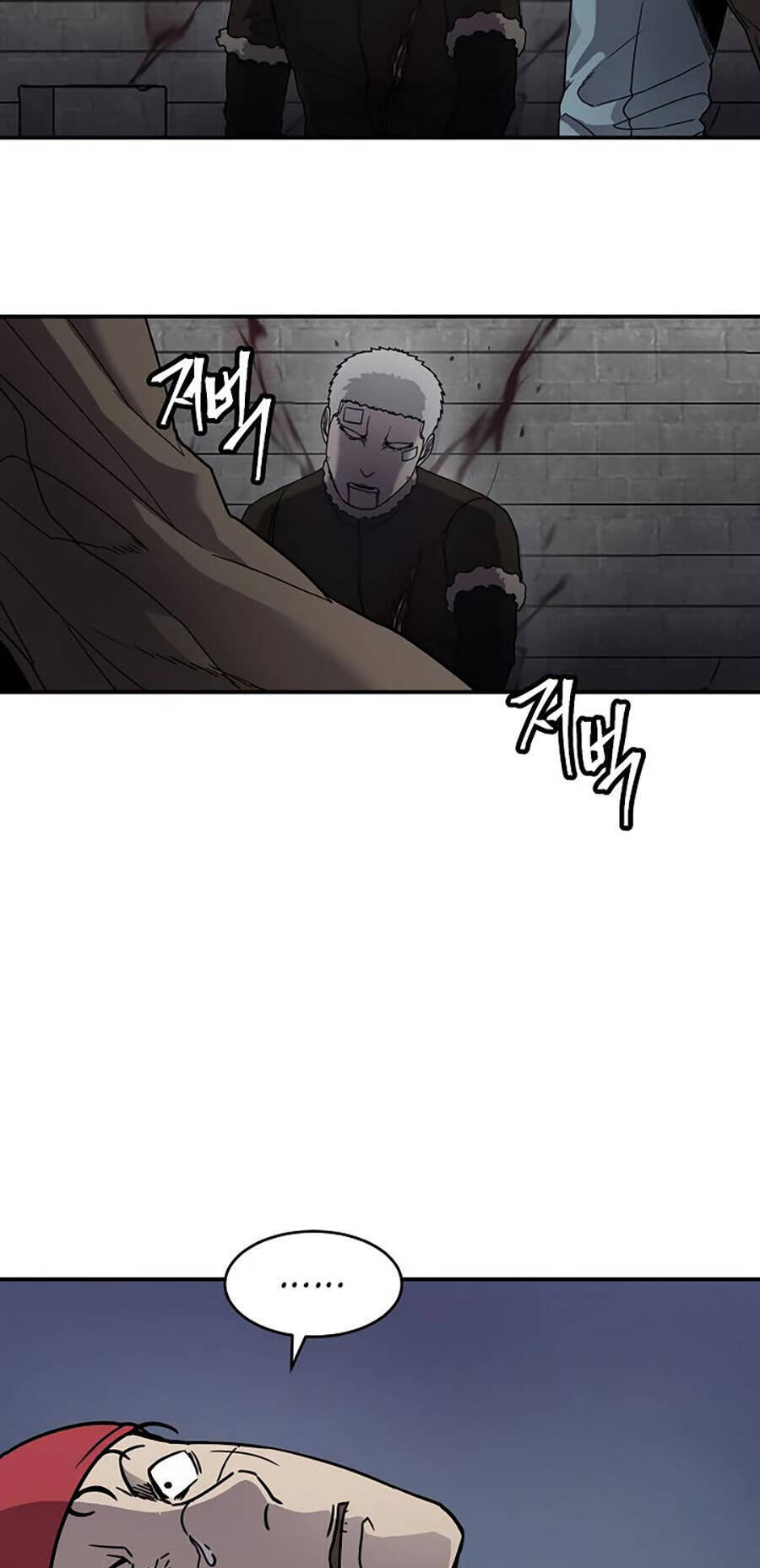 Pháp Sư Chapter 58 - Trang 49