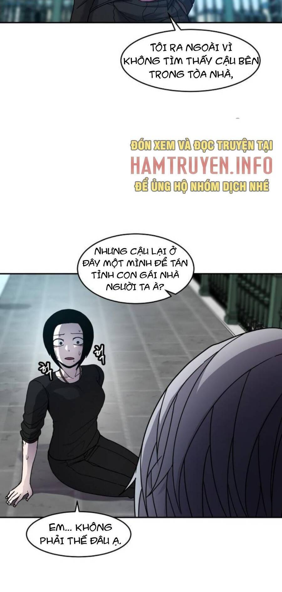 Pháp Sư Chapter 69 - Trang 59