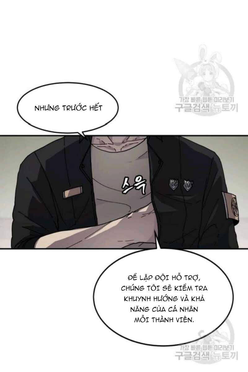 Pháp Sư Chapter 23 - Trang 13