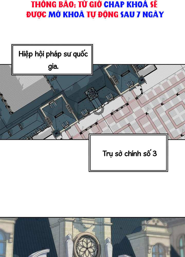 Pháp Sư Chapter 33 - Trang 13