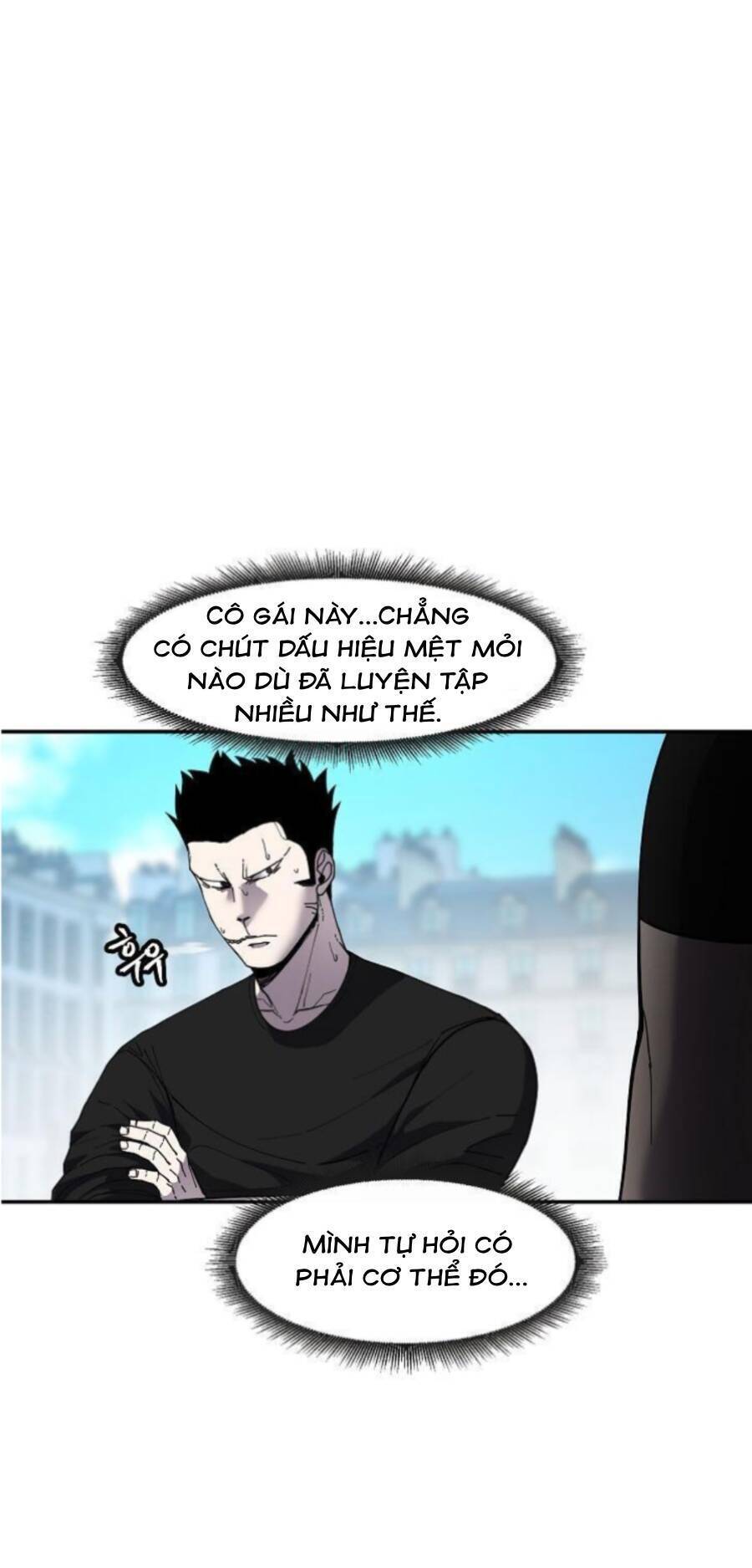 Pháp Sư Chapter 69 - Trang 54