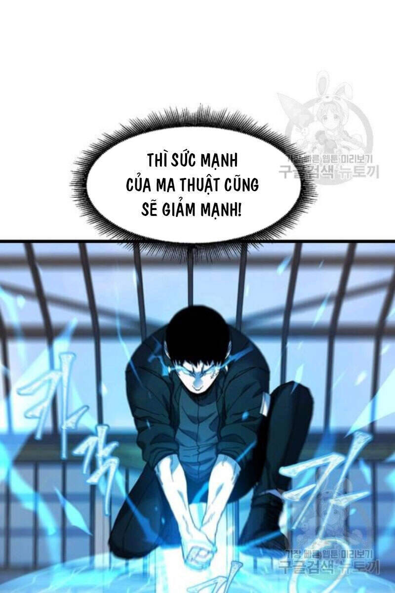 Pháp Sư Chapter 24 - Trang 11