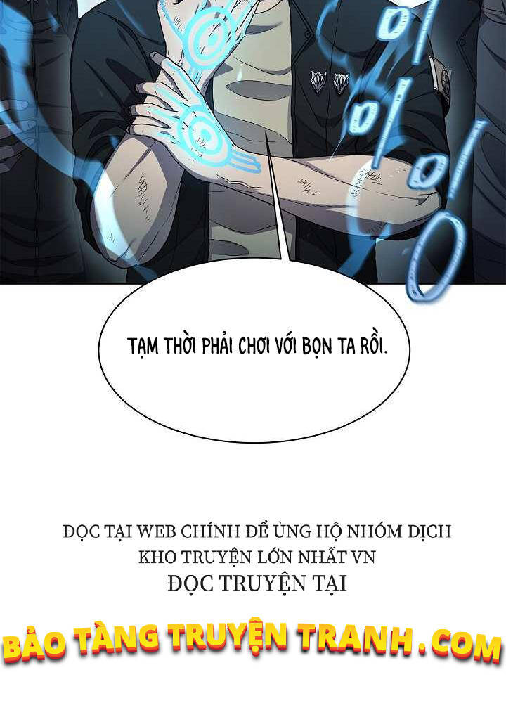 Pháp Sư Chapter 33 - Trang 12