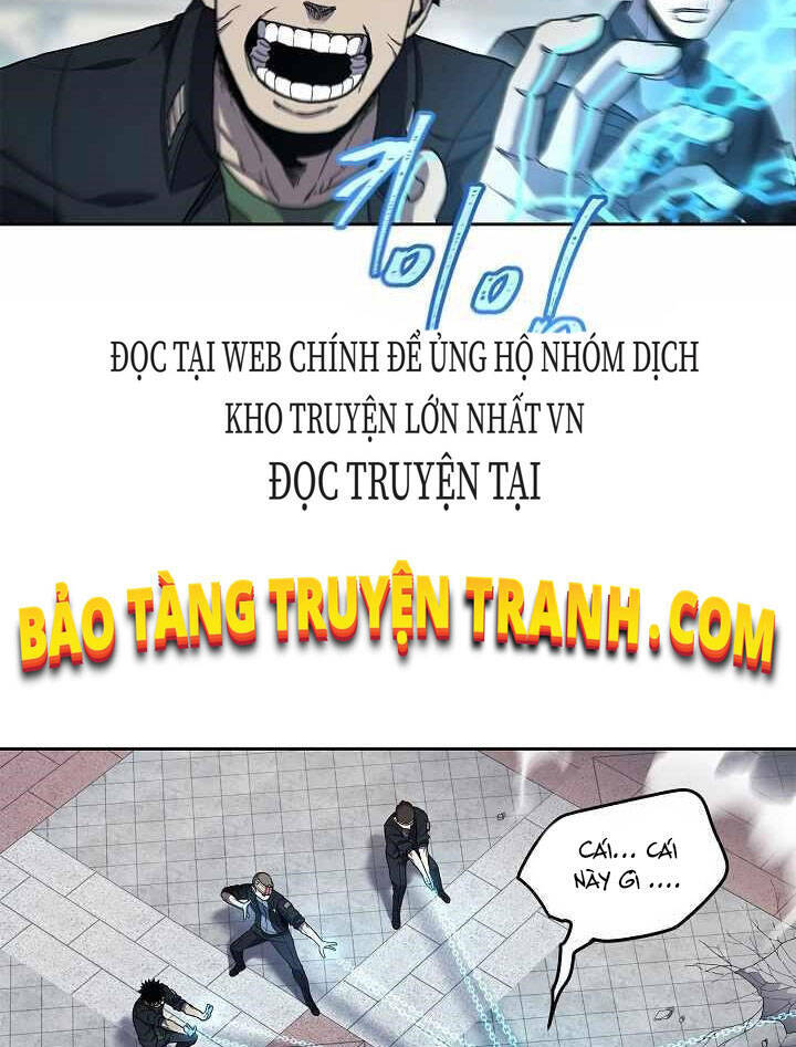 Pháp Sư Chapter 32 - Trang 56