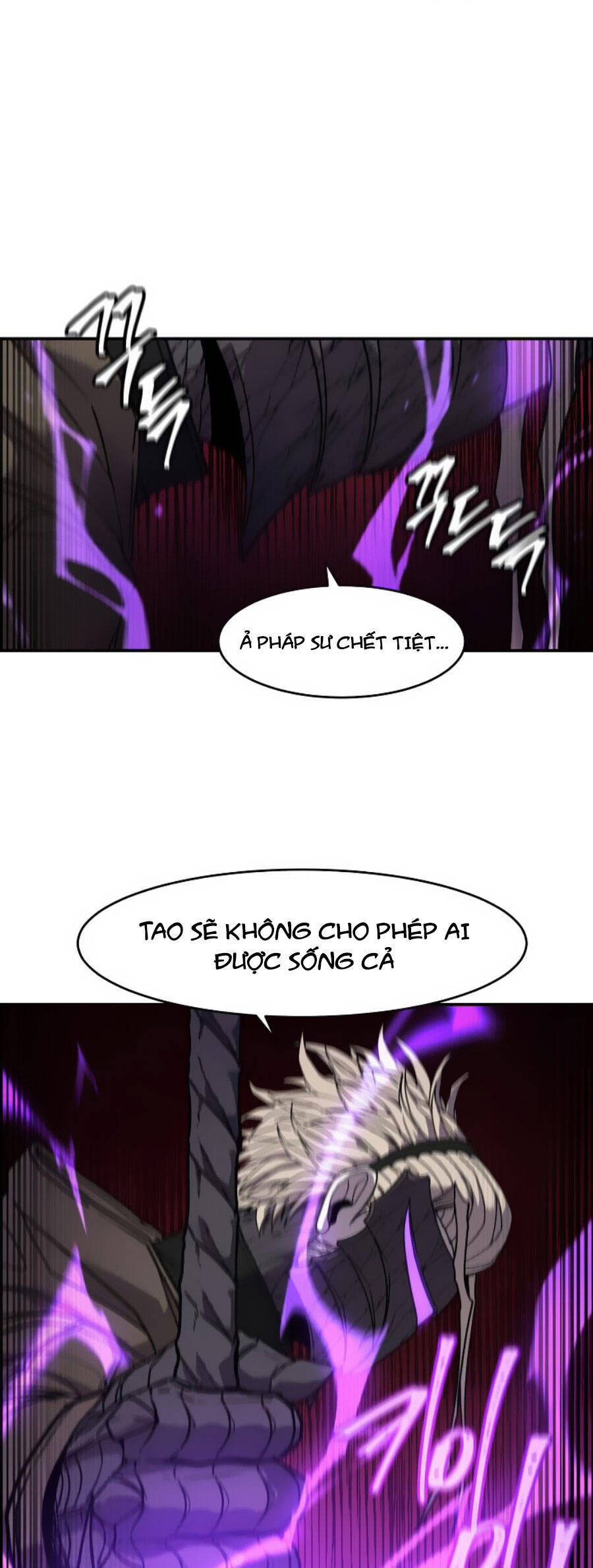 Pháp Sư Chapter 66 - Trang 20