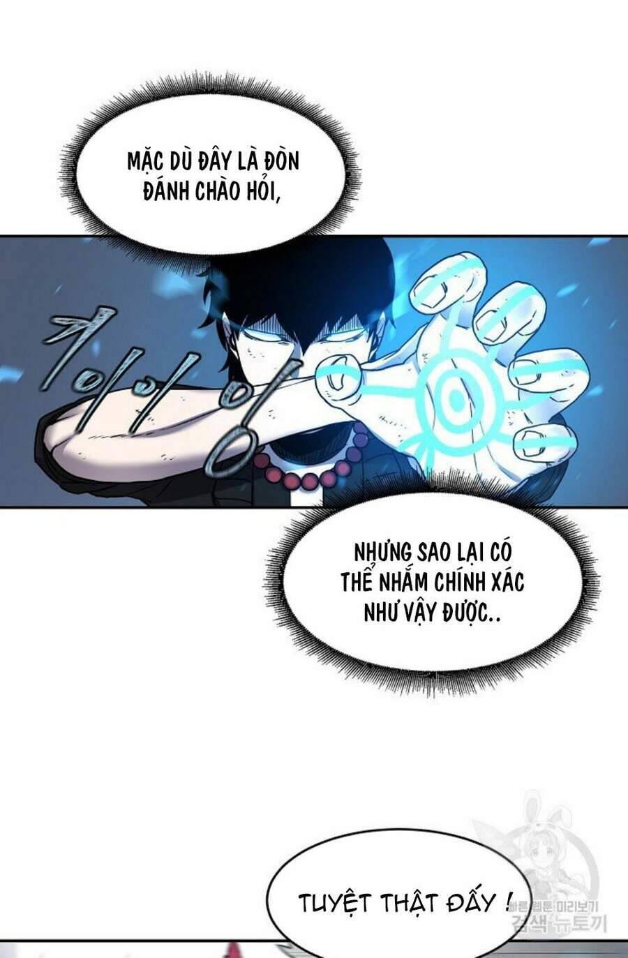 Pháp Sư Chapter 13 - Trang 20